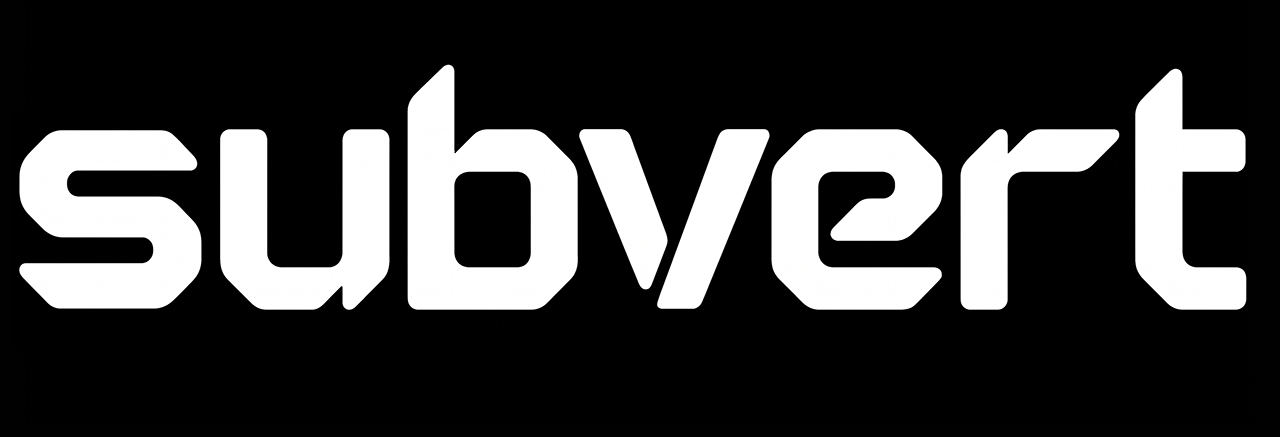 subvert logo